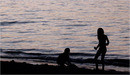 EN EL MAR