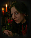 Roza imeninnice