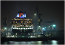 Queen Mary 2 / 
