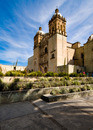 Iglesia de San Domingo