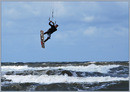 kitesurfing #1