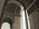 Arc de Triomphe