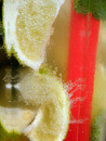 Virgin Mojito