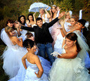 Фотосессия для невест в Чите:)