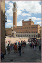 Piazza Del Campo