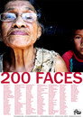 200 FACES