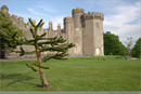 Balloch Castle