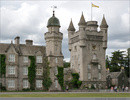 Balmoral Castle