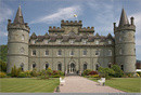 Inveraray Castle