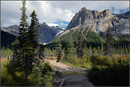 Yoho National Park