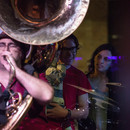 NOLA Jazzzzz....