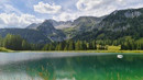 Wurzeralm, Spital am Pyhrn