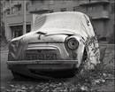 "А теперь - Горбатый!"