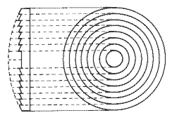   (Fresnel)