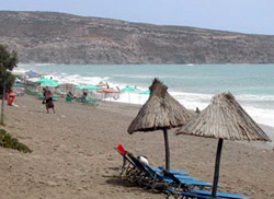 Kalamaki Beach