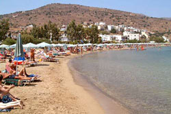 Elounda Beach