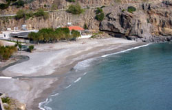 Ahlia Beach