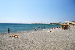 Ierapetra Beach