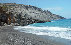 Koudoumas Beach