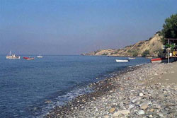 Arvi Beach