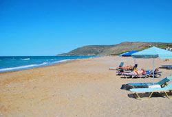 Episkopi Beach