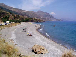 Rodakino Beach