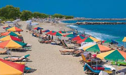 Agia Marina