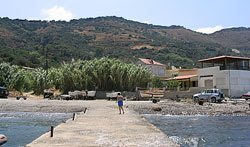 Ravdoucha