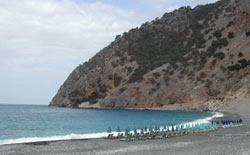 Agia Roumeli