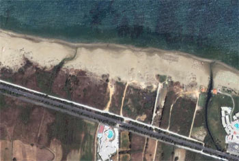Pilot Beach Resort