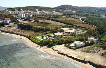 Kera Beach